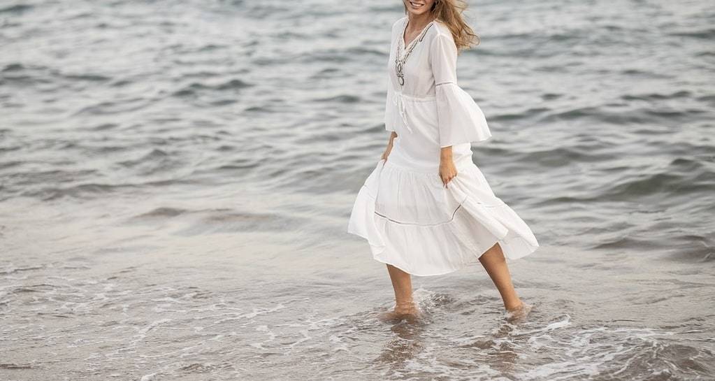 Blog tendances au féminin : style, allure et inspirations modernes