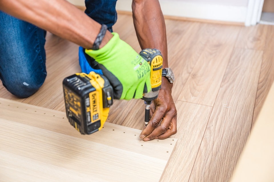 Les critères essentiels pour choisir les matériaux de rénovation